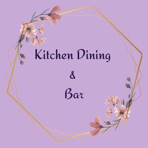 Kitchen Dining & Bar
